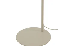 Aneta Ceres Golvlampa 146cm Sand* Golvläslampor