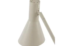 Aneta Ceres Golvlampa 146cm Sand* Golvläslampor