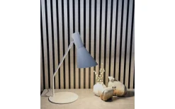 Skrivbordslampor<Aneta Ceres Skrivbordslampa 46cm Sand