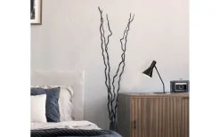 Aneta Ceres Skrivbordslampa 46cm Svart* Skrivbordslampor