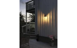 Konstsmide Cerignola Vägglampa Rost IP44* Vägglyktor|Vägglampor Utomhus