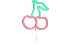 Reality Cerise LED-neonskylt*Barn Barnrum|Lampetter