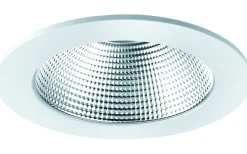 Malmbergs Ceti LED-Downlight Hål Ø14cm 20W 3000K* Downlights, Spotlight|230V Led Spotlights