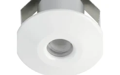 Chango LED-Spot för fönstersmygar 32mm, 3000K 1W(10W) Vit IP44 Kit-3 pack