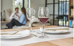 Glas<Leonardo Chateau Rödvinsglas 24cm 6-pack