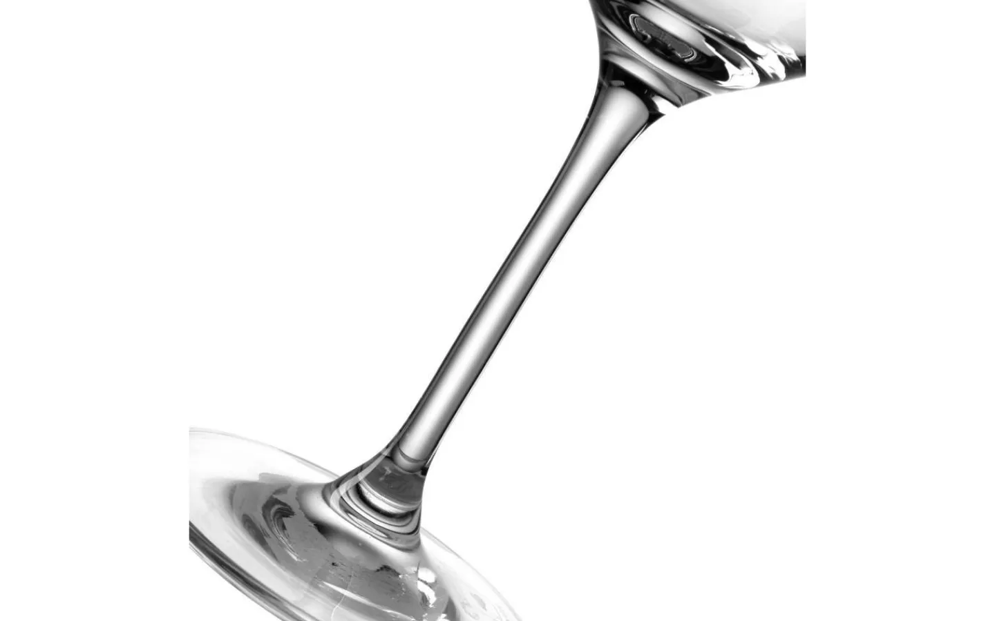 Glas<Leonardo Chateau Rödvinsglas 24cm 6-pack