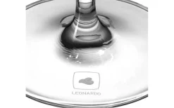 Glas<Leonardo Chateau Rödvinsglas 24cm 6-pack