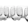 Chateau Tumblerglas 9cm 6-pack