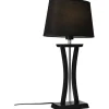 Chelsea Bordslampa 47cm Svart