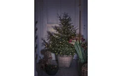 Cherry Julgransslinga 240cm Amber Inomhus