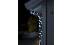 Ljusslingor Utomhus<Konstsmide Cherry Ljusslinga 6,3m Neutralvit IP44