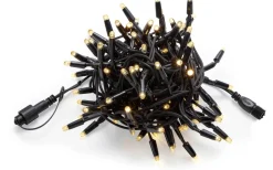 Chrissline Flex Ljusslinga Extra Varmvit 5m 100L Extra IP44