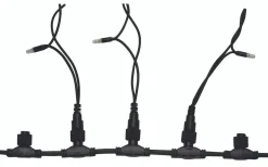 Chrissline Markslöjd<Markslojd Chrissline Fördelare 5 Utgångar