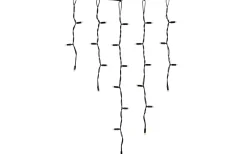 Chrissline Markslöjd<Markslojd Chrissline Istappsslinga Extra Varmvit 2x0,6m 100L Blinkeffekt Extra IP44