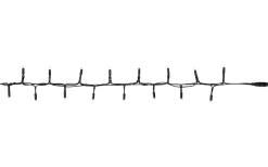 Markslojd Chrissline Krabbslinga Extra Varmvit 5m 100L Extra IP44* Chrissline Markslöjd