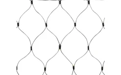 Markslojd Chrissline Ljusnät Extra Varmvit 2x1,7m 100L Extra IP44* Chrissline Markslöjd