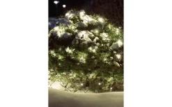 Chrissline Markslöjd<Markslojd Chrissline Ljusnät Varmvit 2x1,7m 100L Extra IP44