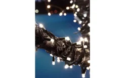 Chrissline Markslöjd<Markslojd Chrissline Ljusslinga Kallvit 5m 50L Extra IP44