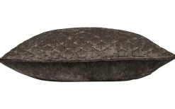 Cia Kuddfodral 60x60cm Brun