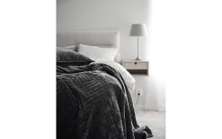 Cia Kuddfodral 60x60cm Grå