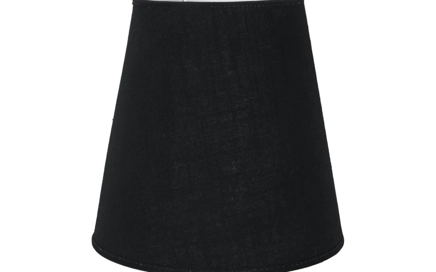 Cia Toppringskärm Ø20cm Classico Svart