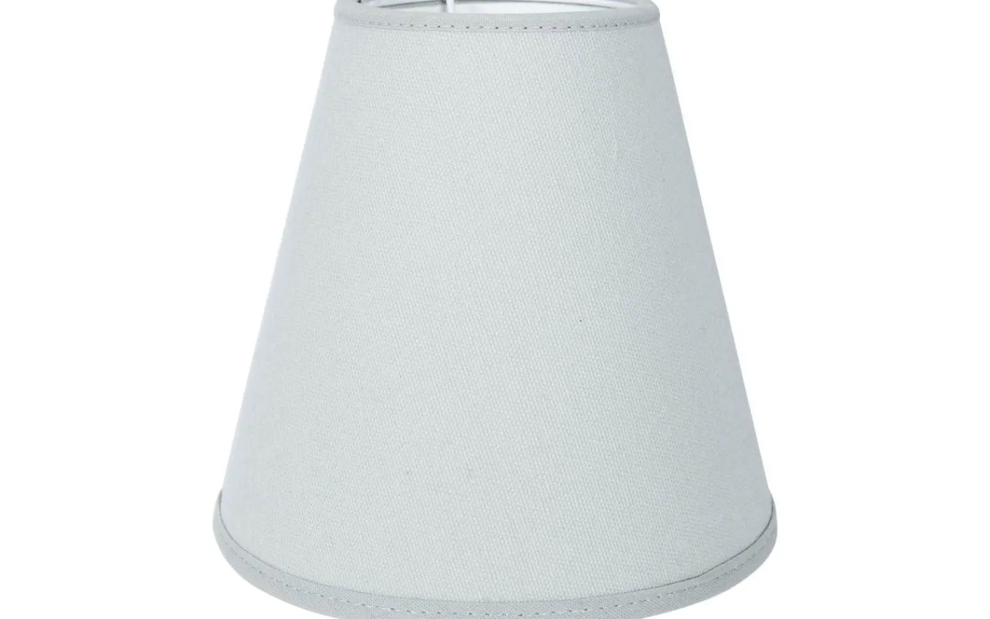 Toppringsskärmar<PR Home Cia Toppringskärm Ø20cm Franza Grå