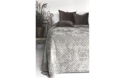 Överkast<Svanefors Cia Överkast Dubbel Lin 260x260cm