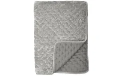 Överkast<Svanefors Cia Överkast Dubbel Lin 260x260cm