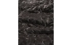 Cia Överkast Enkel Brun 180x260cm