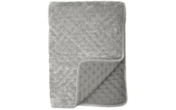 Överkast<Svanefors Cia Överkast Enkel Lin 180x260cm