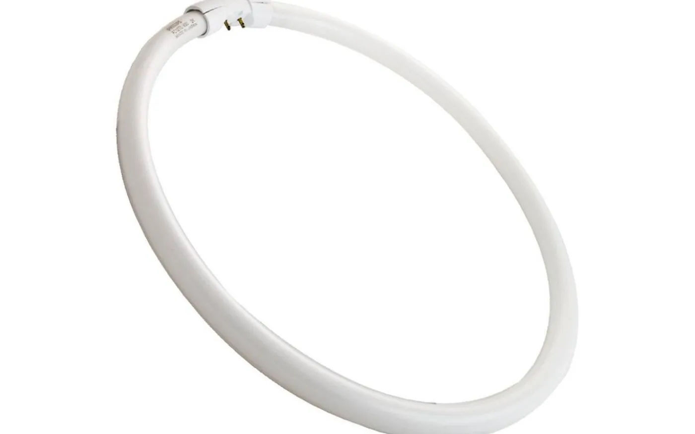 Cirkellysrör T5 840 40W Ø299mm