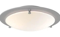 Cirklo Plafond Ø40cm Betong Struktur