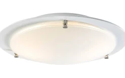Belid Cirklo Plafond 35cm 2xE14 Vit* Hall & Trappa|Plafonder