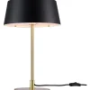 Clasi Bordslampa 45cm Svart