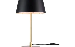 Clasi Bordslampa 45cm Svart