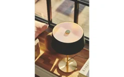 Clasi Bordslampa 45cm Svart