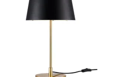 Clasi Bordslampa 45cm Svart