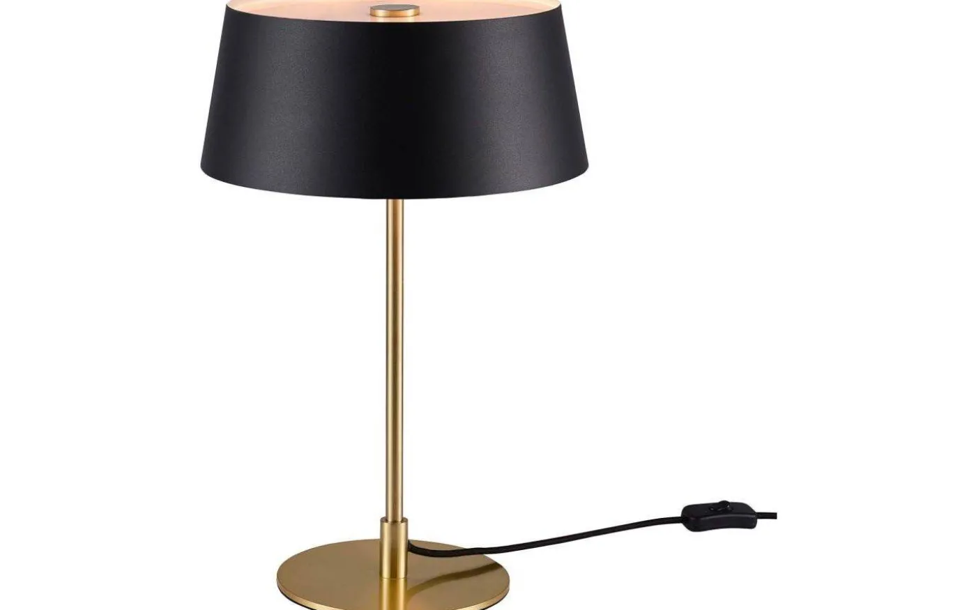 Clasi Bordslampa 45cm Svart