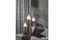 Classical Sladdställ Oxid E27 3,5m Textilkabel