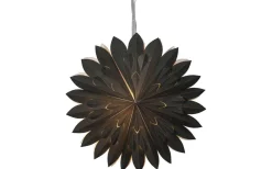 Star Trading Clipp Julstjärna 60cm Grön* Exklusiva Pappersstjärnor|Visa Alla Julstjärnor