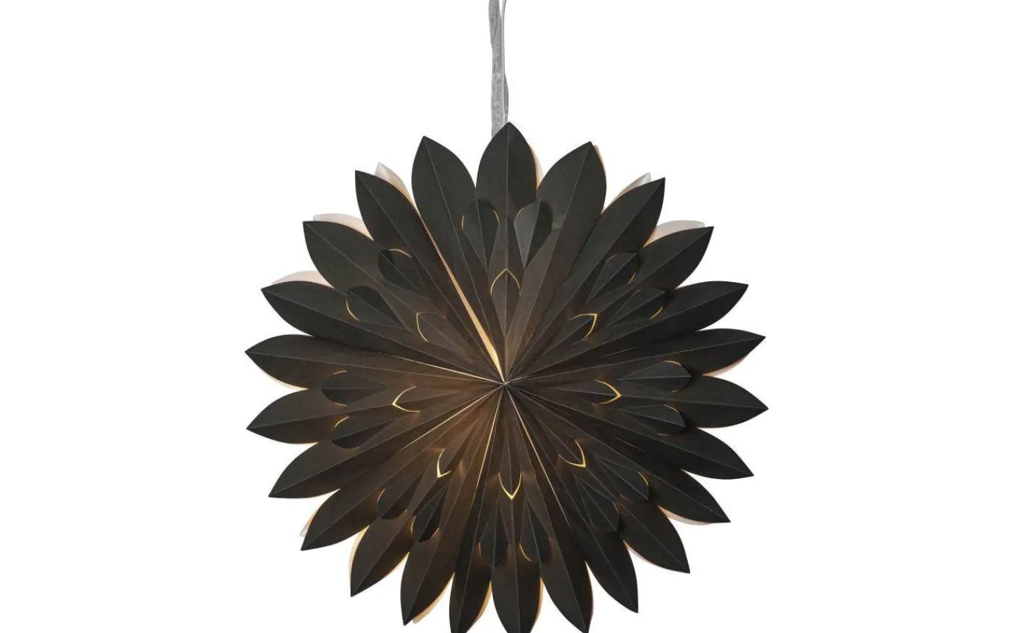 Star Trading Clipp Julstjärna 60cm Grön* Exklusiva Pappersstjärnor|Visa Alla Julstjärnor