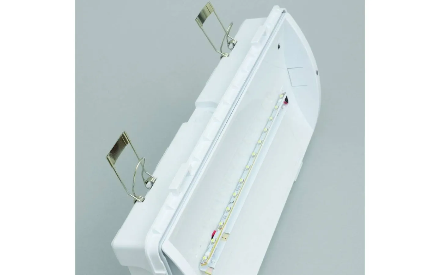 Malmbergs Clips till nödbelysning 7340022* Nödbelysning