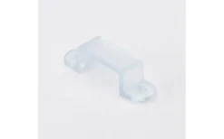 Clips till 2,5W, 6W och 8W Ledstripes 6st