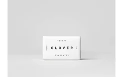 Tvål & Hudvård|Disk & Tvål<TangentGC Clover Tvål 100g
