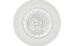 Cottex Cluster Plafond 30cm LED 8W 700lm 3000K* Hall & Trappa|Sovrum
