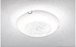 Cottex Cluster Plafond 30cm LED 8W 700lm 3000K* Hall & Trappa|Sovrum
