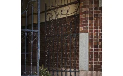 Clusterslinga Crispy Ice White 24m 1200LED IP44