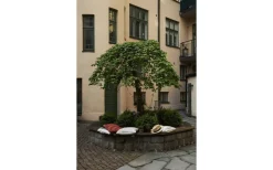 Clusterslinga Crispy Ice White 24m 1200LED IP44