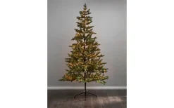 Star Trading Clusterslinga Golden Warm White 16m 800LED IP44* Långa Ljusslingor (11-20M)|Clusterslingor