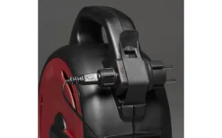 Clusterslinga LED med Sladdvinda 6,58m Varmvit IP44